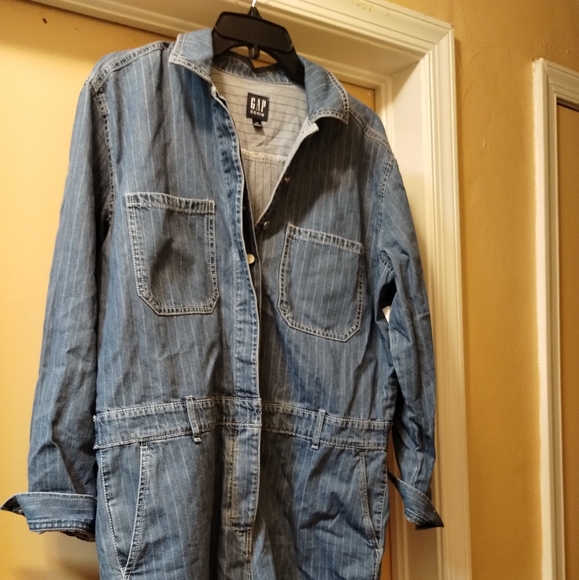 GAP DENIM - Picture 6 of 10